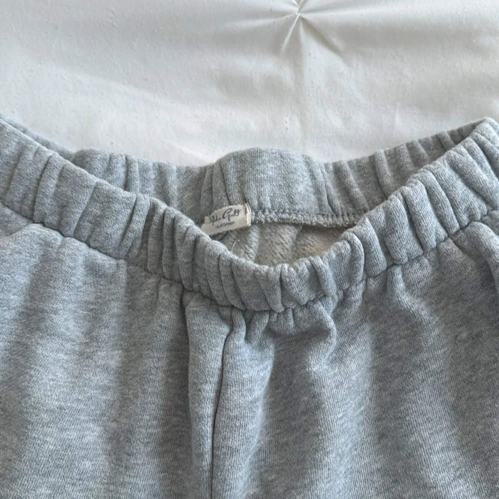 Brandy Rosa sweatpants - Picture 2 of 2